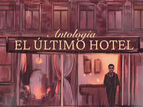 Cartel El último hotel