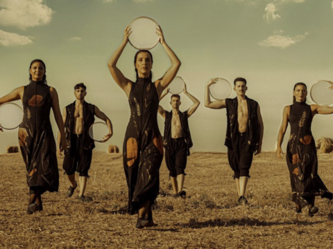 Danza