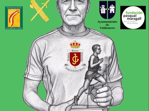 Carrera solidaria