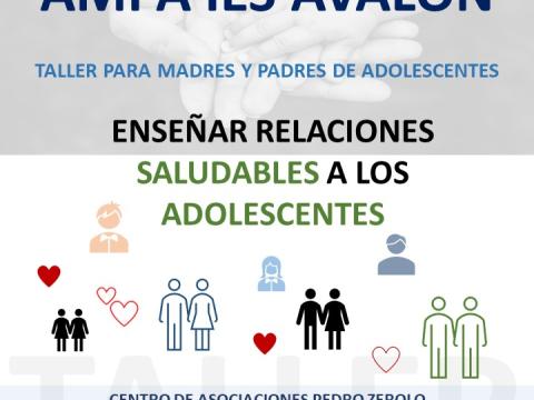 AMPA IES Avalon