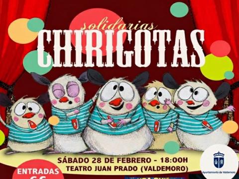Chirigotas Cartel