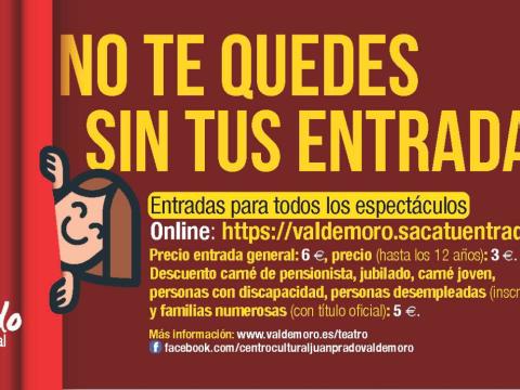 Entradas