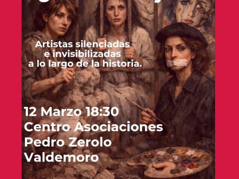 Calladita Pintas Mejor