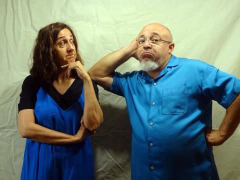 Los Cuentos de Juan Pimiento