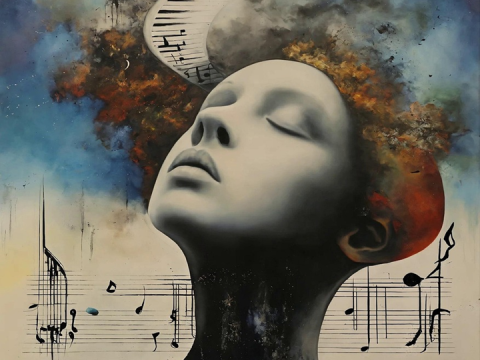 Cartel día de la mujer