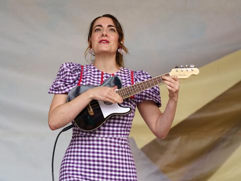 Cuentacuentos Cristina Badabadum