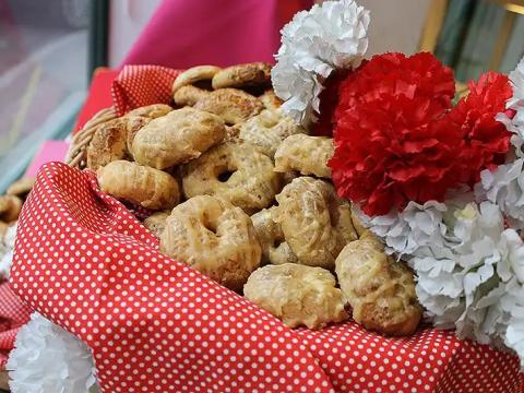 Fiesta de San Isidro