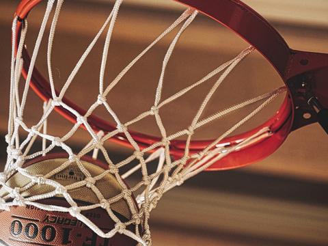 Baloncesto