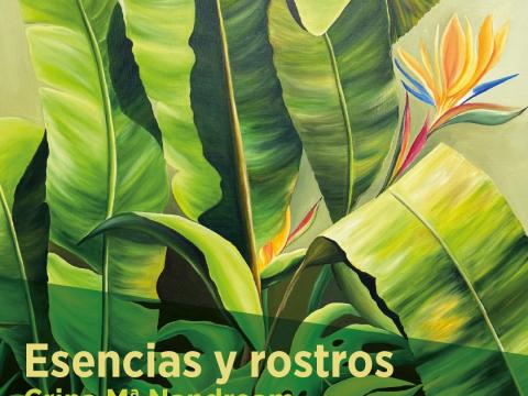 Esencias y rostros