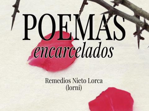 Portada Poemas Encarcelados
