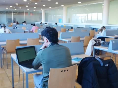 Biblioteca