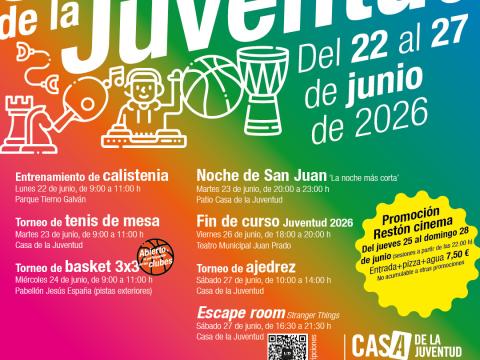 Semana de la juventud