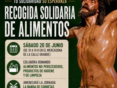 Hermandad del Cristo de la Agonía
