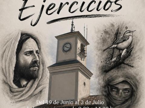 Obras de Carboncillo