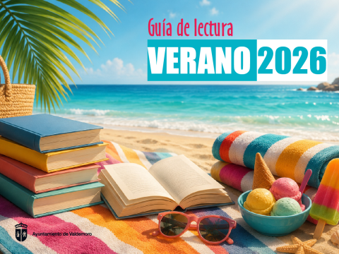 Lectura Verano