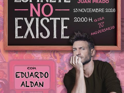 Espinete no existe