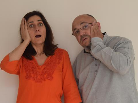 Narración oral