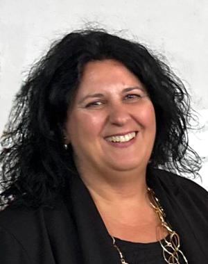 María Elsa Fernández-Gil Campo