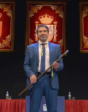  David Conde Rodríguez
