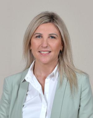 Carmen María Méndez Pende