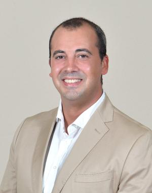 Francisco Javier Agüero Pous