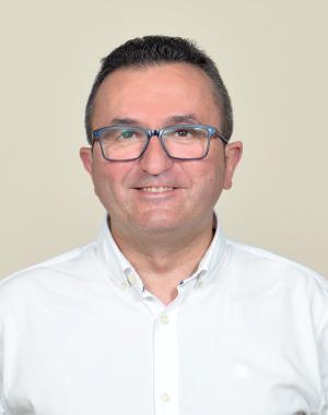 José Antonio Reyes Murillo