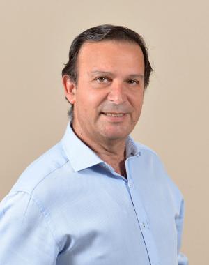 Mauricio Fernández Medrano
