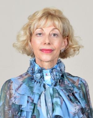 Rosa Amelia González González