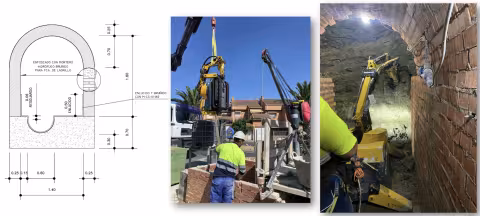 Obras