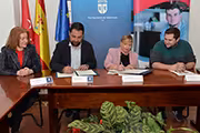 Firma del alcalde