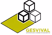 Logotipo GESVIVAL
