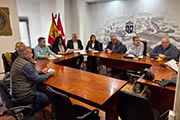 Portada el gobierno reunido