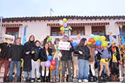 Premios al carnaval