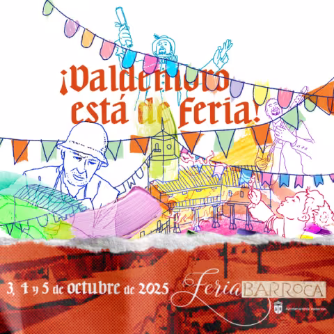 Valdemoro está de fiesta