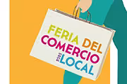 Feria de comercio local