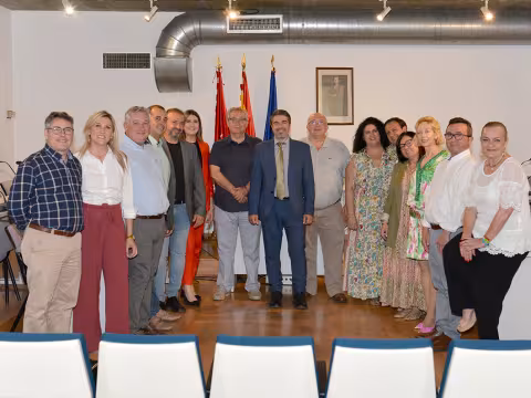 Gobierno de Valdemoro