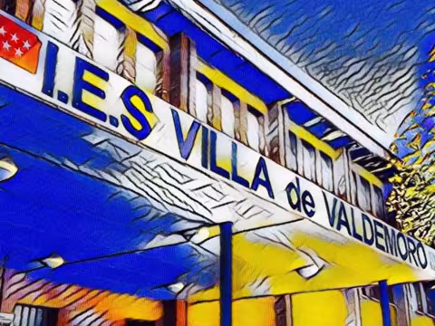 IES Villa de Valdemoro