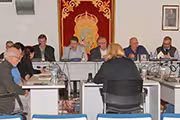 Pleno del ayto