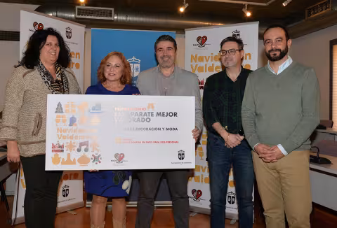 Premios a los comercios