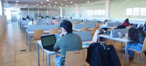 Biblioteca municipal