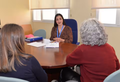 Conciliación familiar