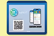 Aplicación móvil bitPAYT
