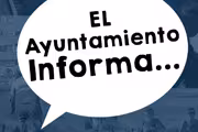 El Ayuntamiento Informa