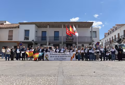 Minuto de silencio