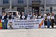 Minuto de silencio