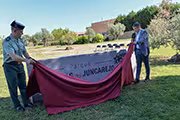 Parque Alumnas