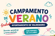 Campamento Verano