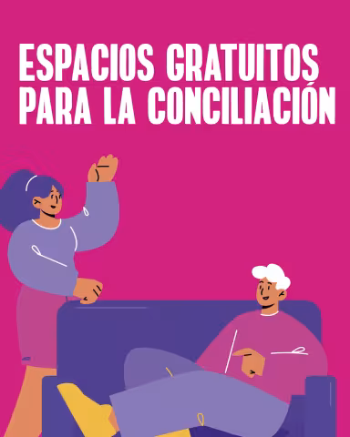 Conciliación