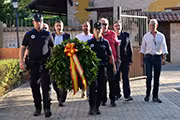 Acto recuerdo