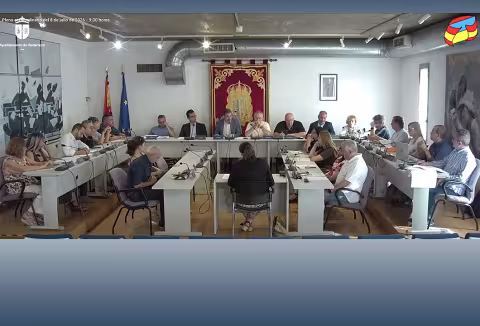 Pleno